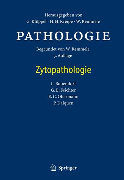 Pathologie