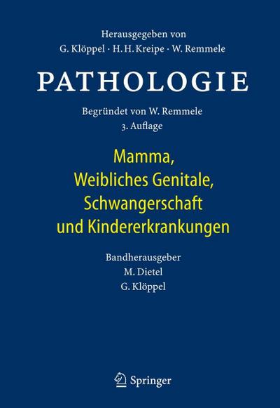 Pathologie