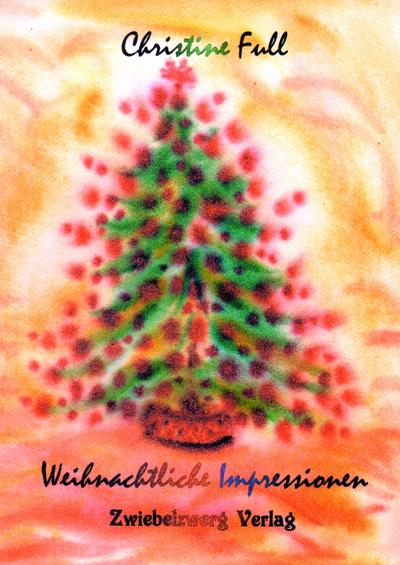 Weihnachtliche Impressionen