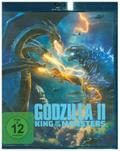 Godzilla II: King of the Monsters