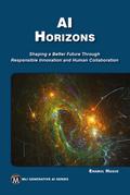 AI HORIZONS von Haque Enamul | Ebook