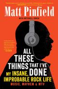 All These Things That I’ve Done
