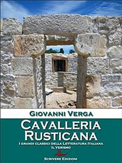 Cavalleria rusticana