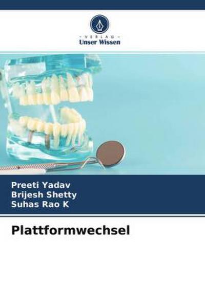 Plattformwechsel