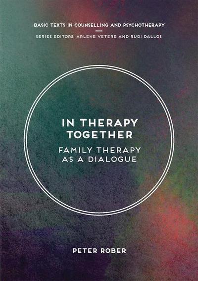 Rober, P: In Therapy Together