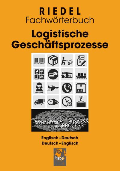 Logistische Geschäftsprozesse