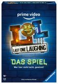Last one Laughing