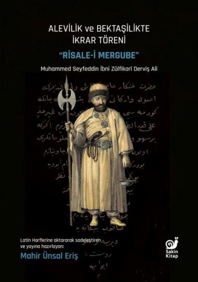 Alevilik ve Bektasilikte Ikrar Töreni