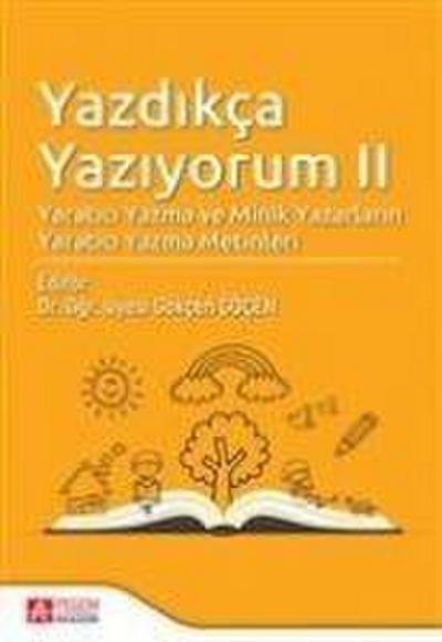 Yazdikca Yaziyorum 2