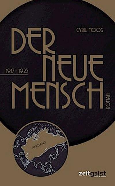 Der neue Mensch