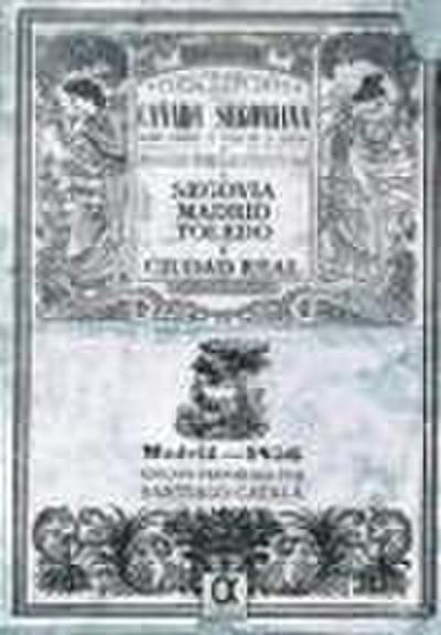 La cañada real Segovia