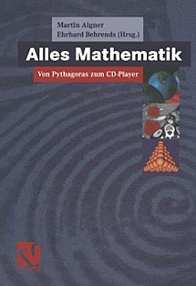 Alles Mathematik