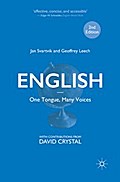 English – One Tongue, Many Voices