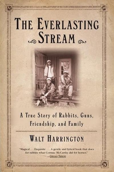 The Everlasting Stream