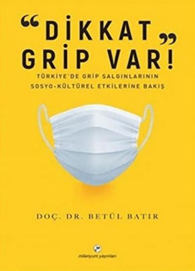 Dikkat Grip Var