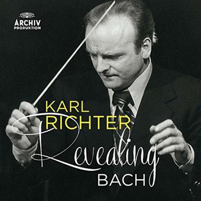 Bach, J.S.: "Goldberg-Variations", BWV 988