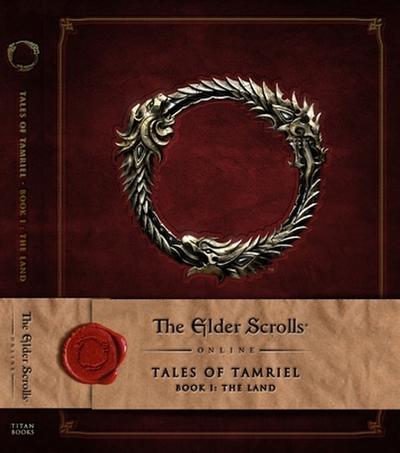 Elder Scrolls Online