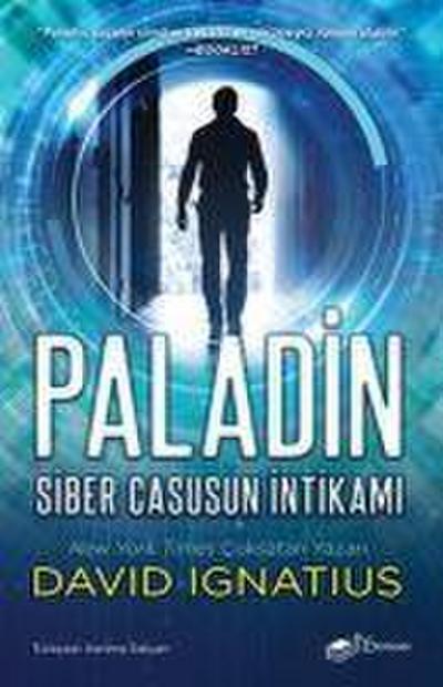 Paladin - Siber Casusun Intikami