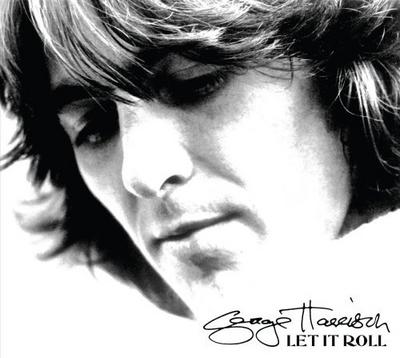 Let It Roll - The Songs Of George Harrison, 1 Audio-CD - George Harrison