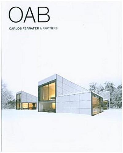 Oab Ferrater and Partners