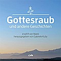 Gottesraub und andere Geschichten