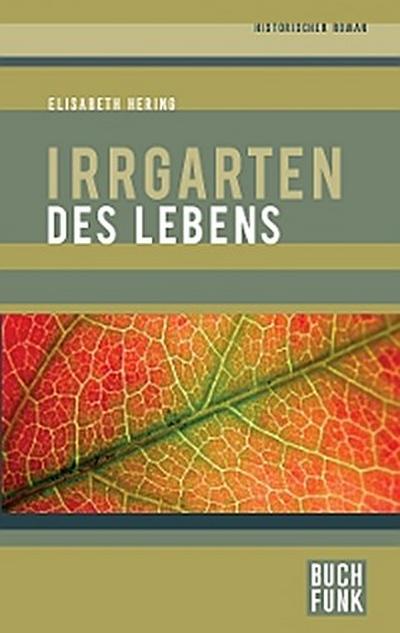 Irrgarten des Lebens