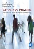 Subversion und Intervention