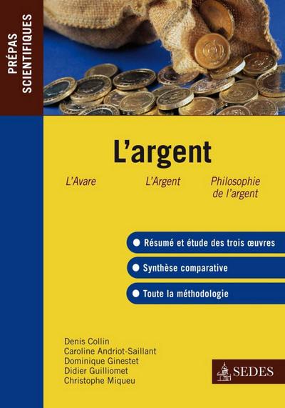 L’argent