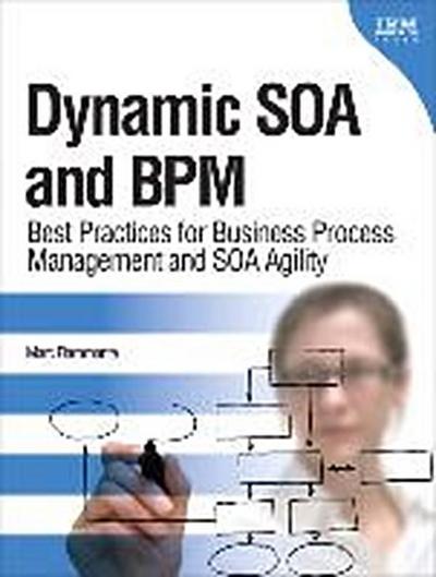 Dynamic SOA and BPM: Best Practices for Business Process Management and SOA A...