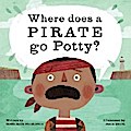 Where Does a Pirate Go Potty?