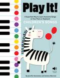 Play It! Children’s Songs (Level 1)