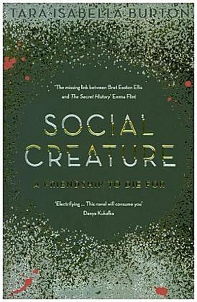 Social Creature