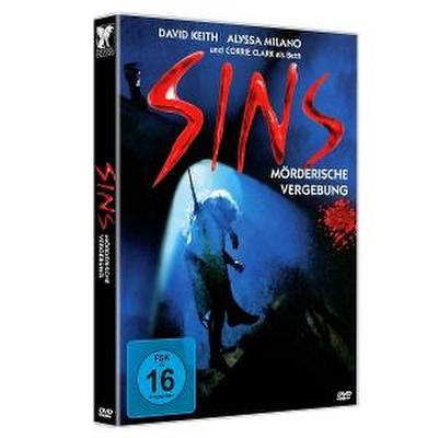 Sins - Mörderische Vergebung