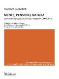 Mente, Pensiero, Natura