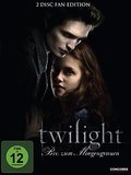 Twilight - Biss zum Morgengrauen