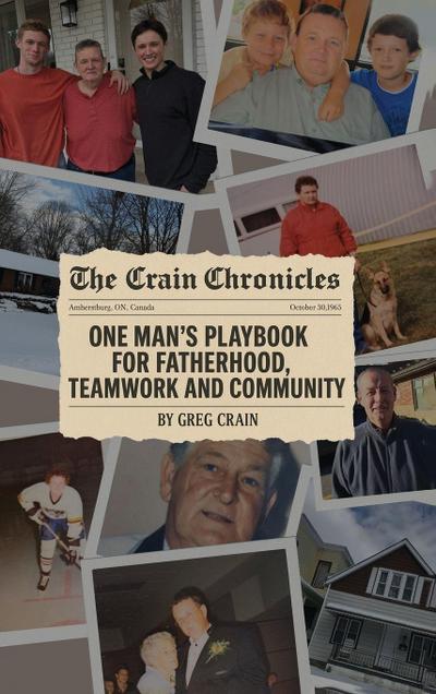 THE CRAIN CHRONICLES