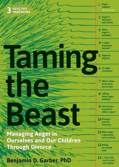 Taming the Beast Within