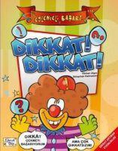Dikkat Dikkat
