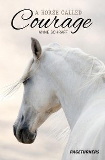 Horse Called Courage (Adventure)