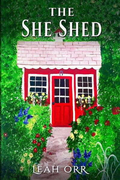 The She Shed