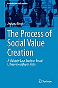 The Process of Social Value Creation