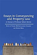 Essays in Conveyancing and Property Law in Honour of Professor Robert Rennie