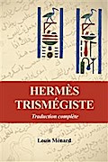 Hermès Trismégiste