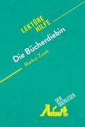 Die Bücherdiebin von Markus Zusak (Lektürehilfe)