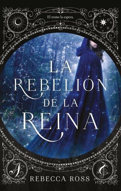 Rebelion de la Reina, La -V2