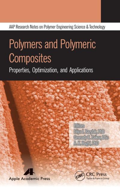 Polymers and Polymeric Composites