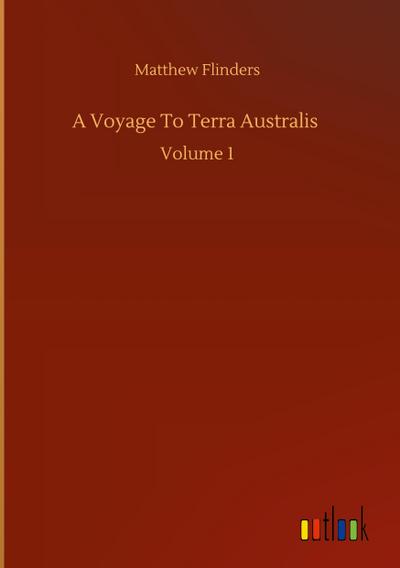 A Voyage To Terra Australis