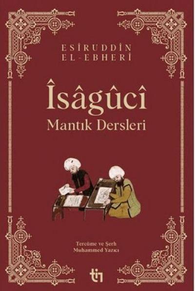 Mantik Dersleri - Isaguci