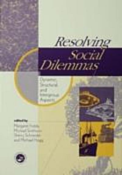 Resolving Social Dilemmas