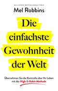 Die einfachste Gewohnheit der Welt